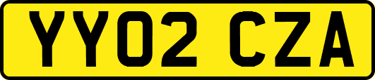 YY02CZA