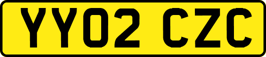 YY02CZC