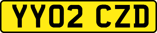 YY02CZD