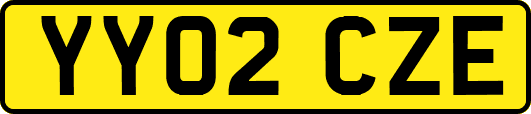 YY02CZE