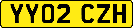 YY02CZH