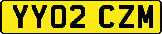 YY02CZM