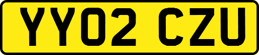 YY02CZU
