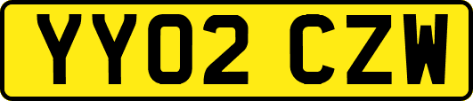 YY02CZW