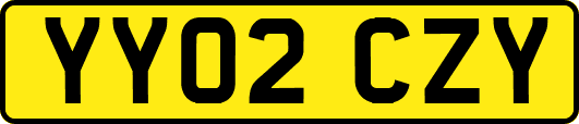 YY02CZY