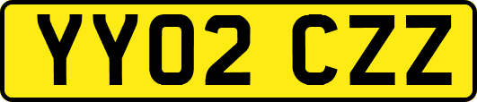 YY02CZZ