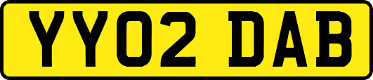 YY02DAB