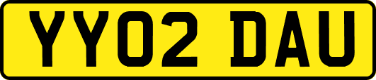 YY02DAU