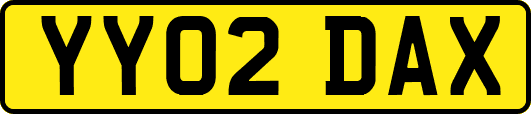 YY02DAX
