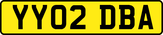 YY02DBA