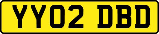 YY02DBD