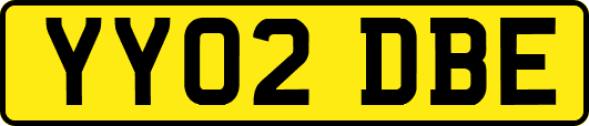 YY02DBE