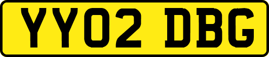 YY02DBG