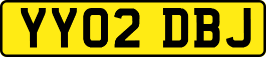 YY02DBJ