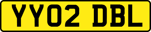 YY02DBL