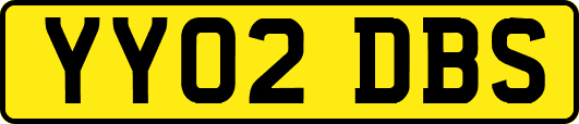 YY02DBS