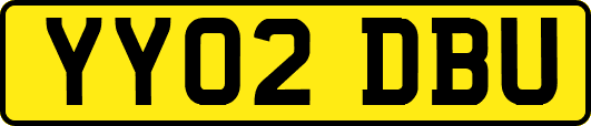 YY02DBU