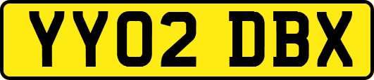 YY02DBX
