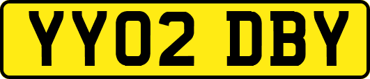 YY02DBY