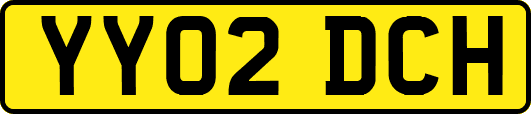 YY02DCH