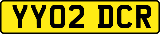 YY02DCR