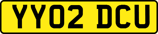 YY02DCU