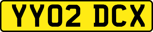 YY02DCX