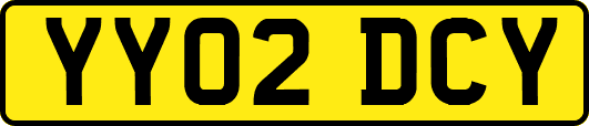 YY02DCY