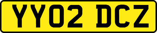 YY02DCZ
