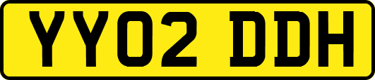 YY02DDH