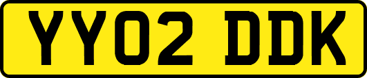 YY02DDK