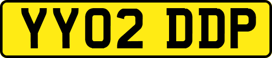 YY02DDP