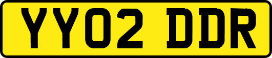 YY02DDR