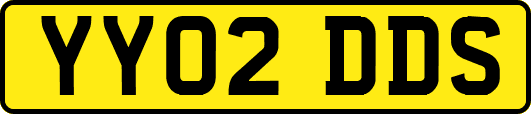 YY02DDS