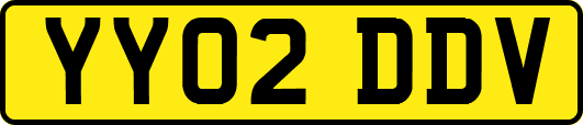 YY02DDV