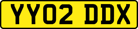 YY02DDX