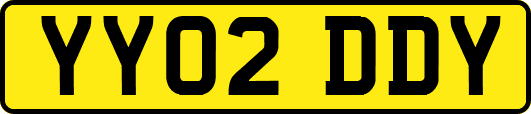 YY02DDY