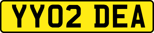 YY02DEA