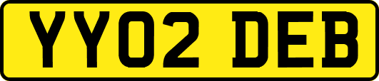 YY02DEB