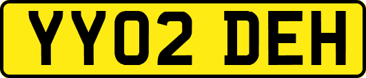 YY02DEH