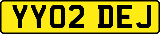 YY02DEJ