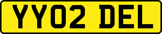 YY02DEL