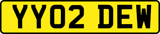 YY02DEW