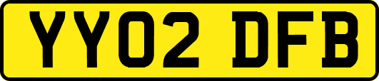 YY02DFB
