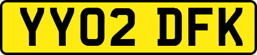 YY02DFK