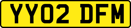 YY02DFM