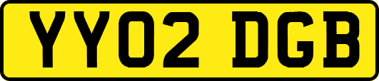 YY02DGB