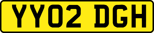 YY02DGH