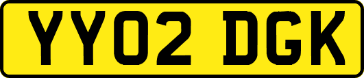 YY02DGK