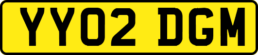 YY02DGM
